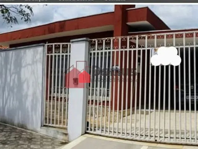 Casa com 360m², à venda, no bairro Centro em Pindamonhangaba
