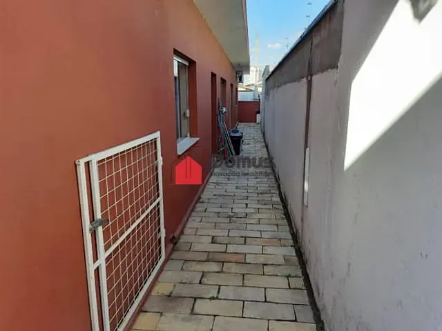 Casa com 360m², à venda, no bairro Centro em Pindamonhangaba
