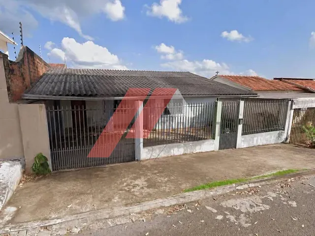 Casa 2 quartos e 2 banheiros, à venda, no bairro KLP em Foz do Iguaçu