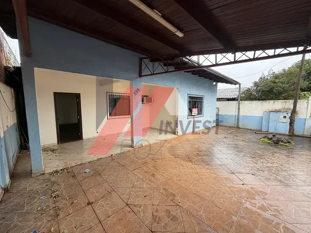Casa 2 quartos e 2 banheiros, à venda, no bairro KLP em Foz do Iguaçu