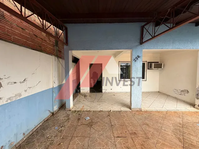Casa 2 quartos e 2 banheiros, à venda, no bairro KLP em Foz do Iguaçu