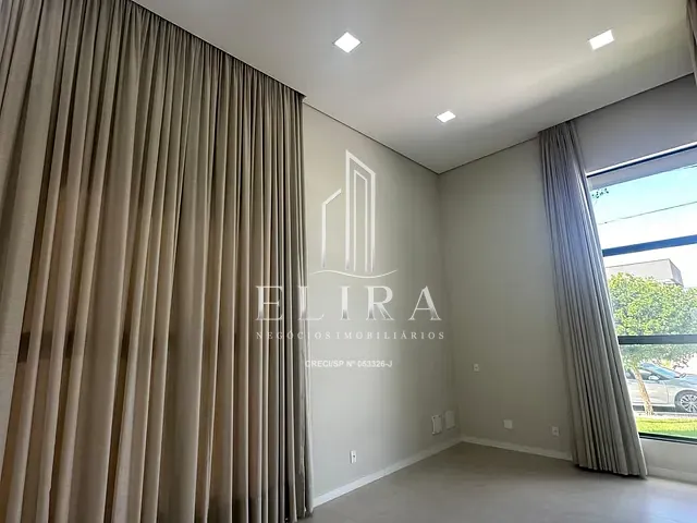 Casa com 450m² 3 quartos e 5 banheiros, à venda, no bairro Chácara Letônia em Americana