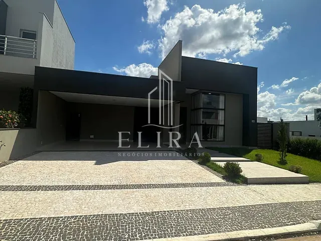 Casa com 450m² 3 quartos e 5 banheiros, à venda, no bairro Chácara Letônia em Americana
