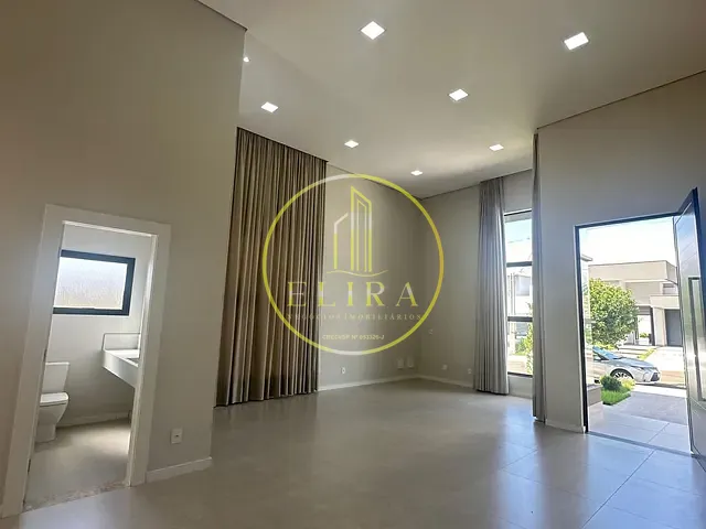 Casa com 450m² 3 quartos e 5 banheiros, à venda, no bairro Chácara Letônia em Americana