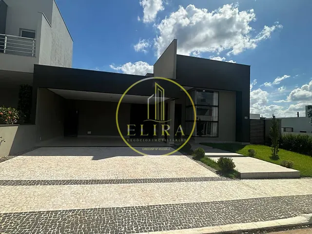 Casa com 450m² 3 quartos e 5 banheiros, à venda, no bairro Chácara Letônia em Americana