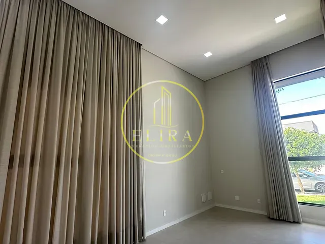 Casa com 450m² 3 quartos e 5 banheiros, à venda, no bairro Chácara Letônia em Americana