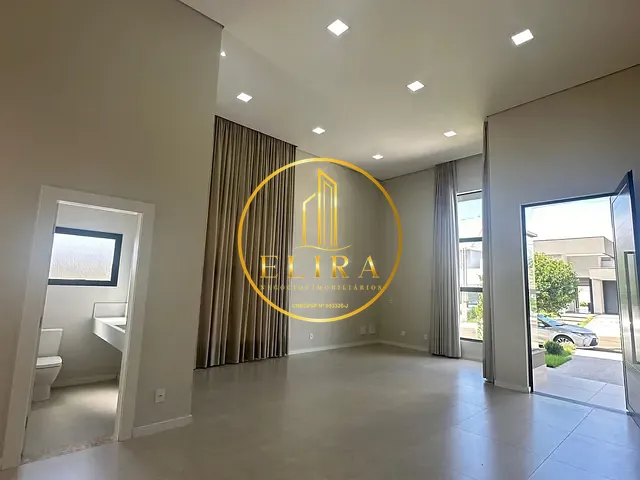 Casa com 450m² 3 quartos e 5 banheiros, à venda, no bairro Chácara Letônia em Americana