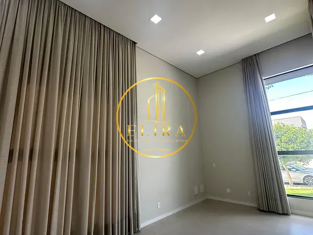 Casa com 450m² 3 quartos e 5 banheiros, à venda, no bairro Chácara Letônia em Americana