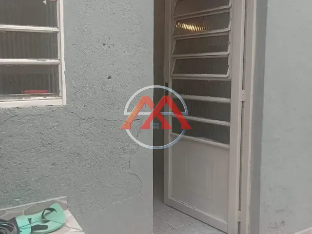 Casa 1 quarto e 1 banheiro, para alugar, no bairro Vila União (Zona Leste) em São Paulo