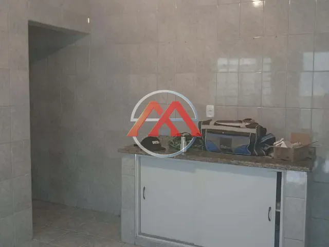 Casa 1 quarto e 1 banheiro, para alugar, no bairro Vila União (Zona Leste) em São Paulo