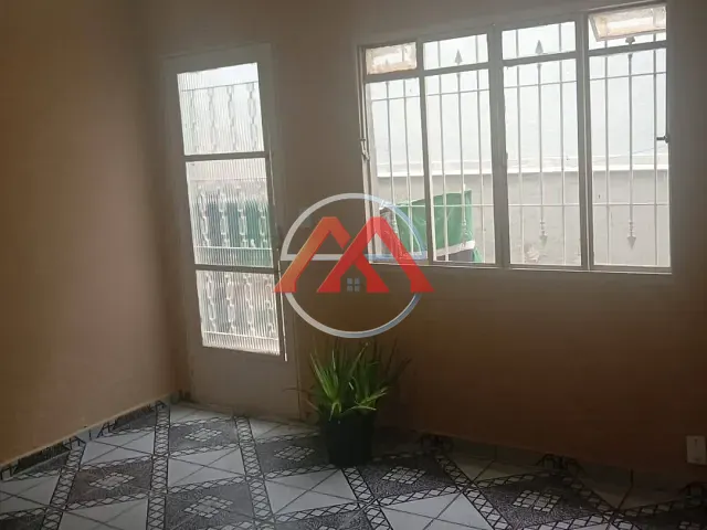 Casa 1 quarto e 1 banheiro, para alugar, no bairro Vila União (Zona Leste) em São Paulo