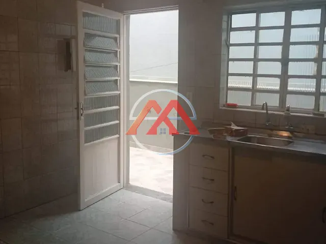 Casa 1 quarto e 1 banheiro, para alugar, no bairro Vila União (Zona Leste) em São Paulo