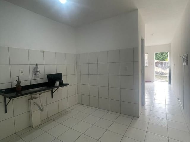 Foto do Casa - Casa para Locação , Parque Verde, Camaçari - BA | Condomínio Residencial Parque Verde | Feliz Casa Nova