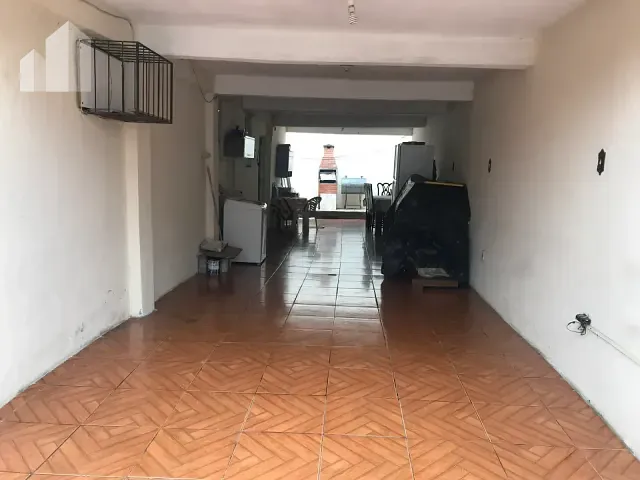 Casa com 160m² 4 quartos e 1 banheiro, à venda, no bairro Jardim Tropical em Nova Iguaçu