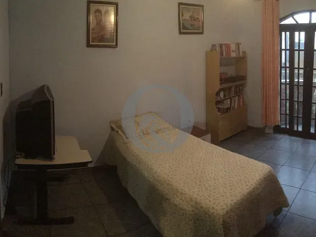 Casa com 174m² 4 quartos e 3 banheiros, à venda, no bairro Vila Carrão em São Paulo