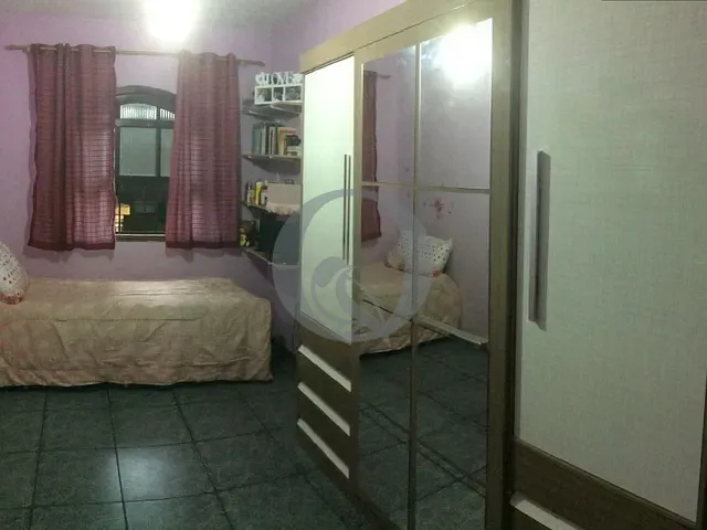 Casa com 174m² 4 quartos e 3 banheiros, à venda, no bairro Vila Carrão em São Paulo