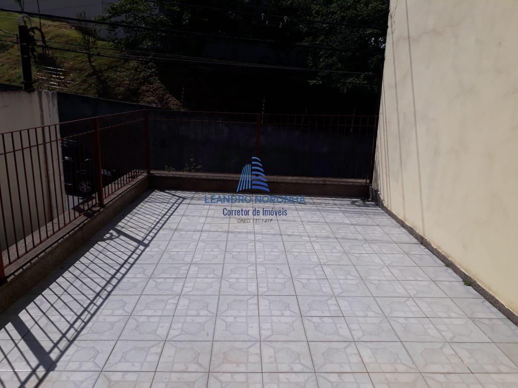 Foto do Casa-Casa para Venda em Barueri / SP no bairro Vila Boa Vista
