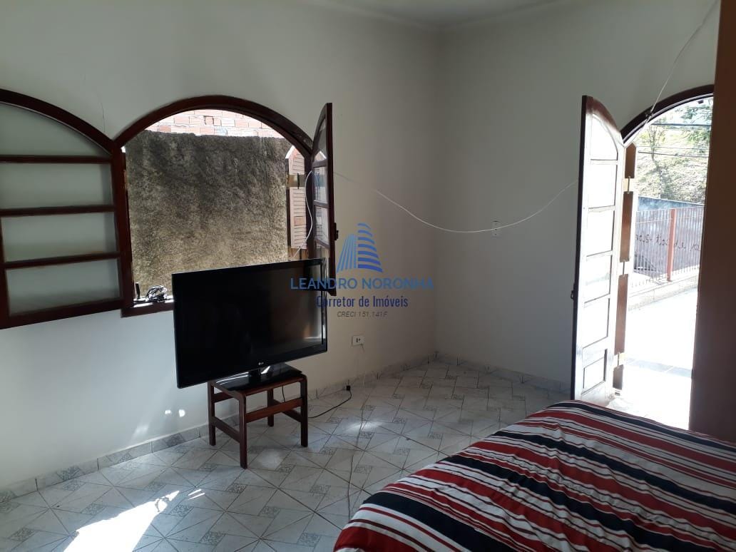 Foto do Casa-Casa para Venda em Barueri / SP no bairro Vila Boa Vista