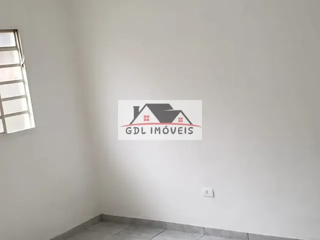 Casa 1 quarto e 1 banheiro, para alugar, no bairro Vila Talarico em São Paulo