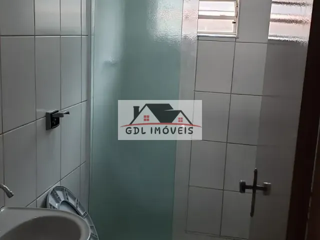 Casa 1 quarto e 1 banheiro, para alugar, no bairro Vila Talarico em São Paulo