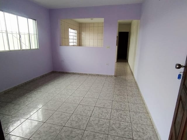 Foto do Casa - Casa para locação, Alto da Boa Vista, Mauá, SP | Gonçalves & Santos Negócios Imobiliários