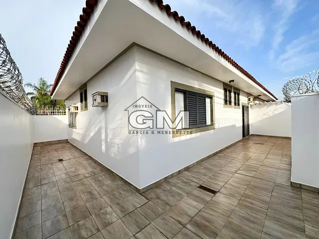 Sobrado com 350m² 4 quartos e 3 banheiros, à venda, no bairro Alto da Boa Vista em Ribeirão Preto