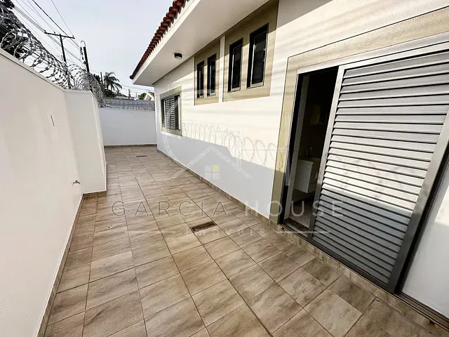 Sobrado com 350m² 4 quartos e 3 banheiros, à venda, no bairro Alto da Boa Vista em Ribeirão Preto