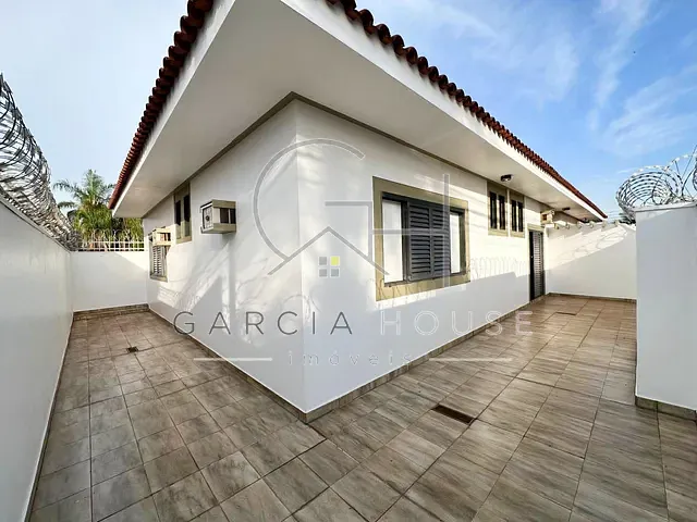 Sobrado com 350m² 4 quartos e 3 banheiros, à venda, no bairro Alto da Boa Vista em Ribeirão Preto