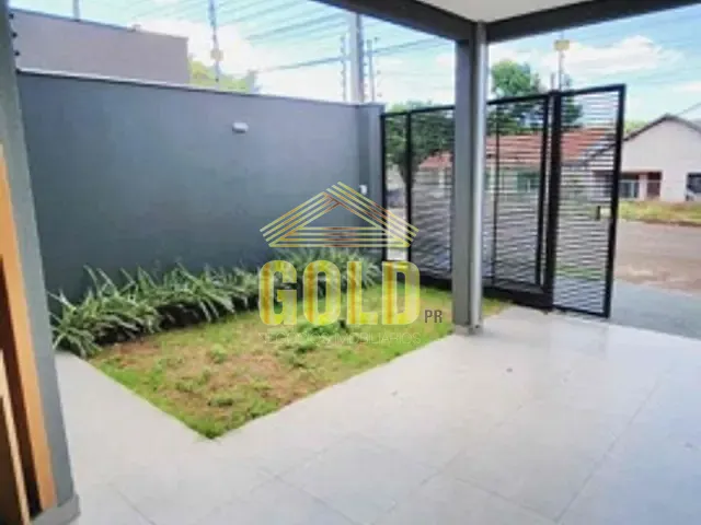 Casa com 158m² 3 quartos e 2 banheiros, à venda, no bairro Ouro Verde em Londrina