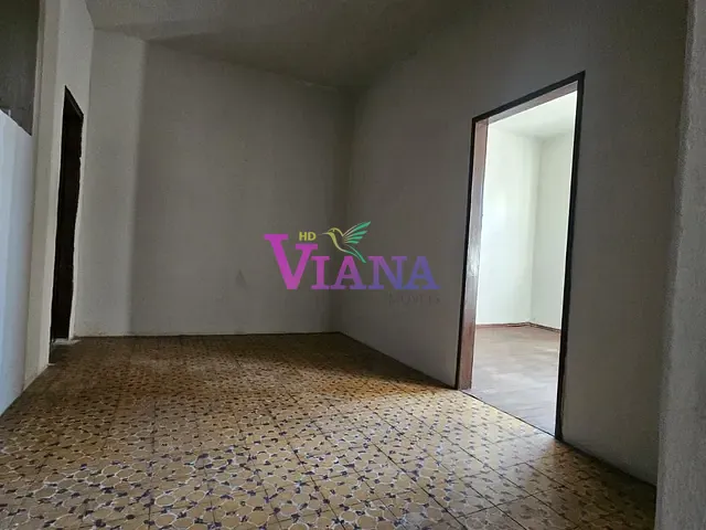 Casa com 70m² 3 quartos e 1 banheiro, para alugar, no bairro Santo Antônio em Cachoeiro de Itapemirim