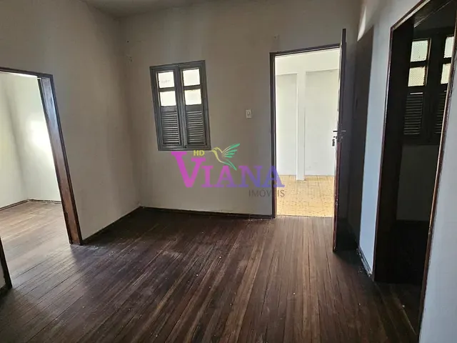 Casa com 70m² 3 quartos e 1 banheiro, para alugar, no bairro Santo Antônio em Cachoeiro de Itapemirim
