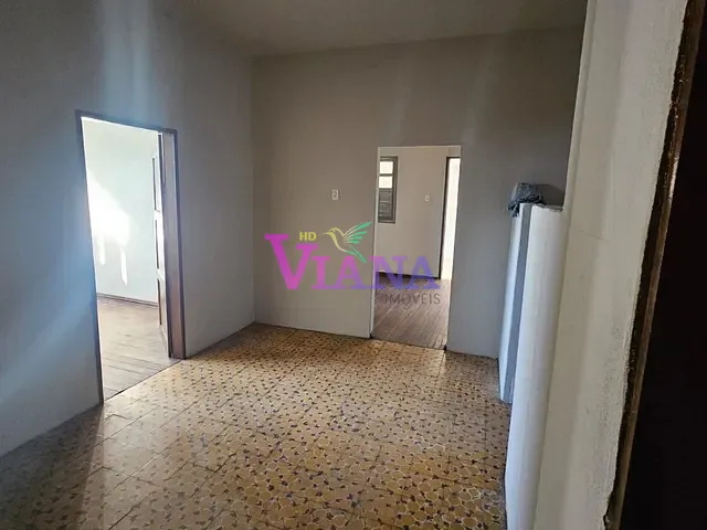 Casa com 70m² 3 quartos e 1 banheiro, para alugar, no bairro Santo Antônio em Cachoeiro de Itapemirim