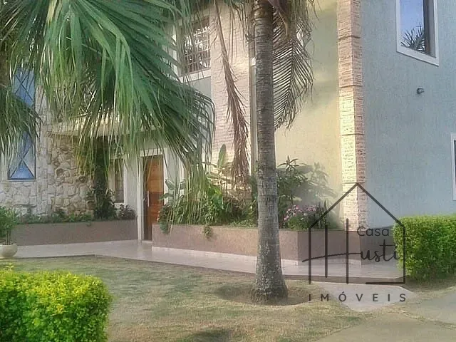 Casa com 1000m² 4 quartos e 5 banheiros, à venda, no bairro Santa Maria em Bom Jesus dos Perdões