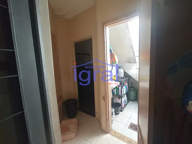 Casa com 132m² 2 quartos e 1 banheiro, à venda, no bairro Vila Fachini em São Paulo