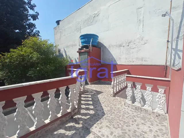 Casa com 132m² 2 quartos e 1 banheiro, à venda, no bairro Vila Fachini em São Paulo