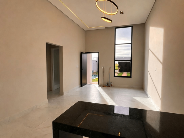 Casa com 175m² 2 quartos e 2 banheiros, à venda, no bairro Jardim dos Manacás II em Santa Bárbara D'Oeste