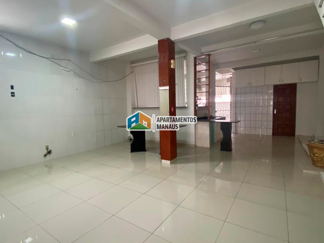 Foto do Casa - Casa Conj. Eldorado 3 suítes Parque 10 de Novembro | Apartamentos Manaus Imobiliária