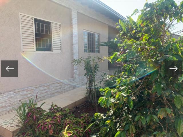 Foto do Casa - Casa à venda 5 Quartos, 2 Vagas, 300M², Santiago, Londrina - PR | Imobiliária Itapuã