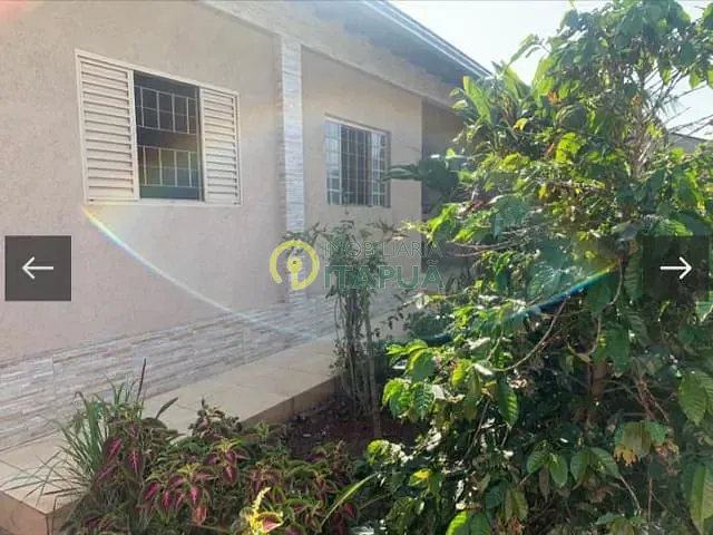 Casa com 300m² 5 quartos e 2 banheiros, à venda, no bairro Santiago em Londrina