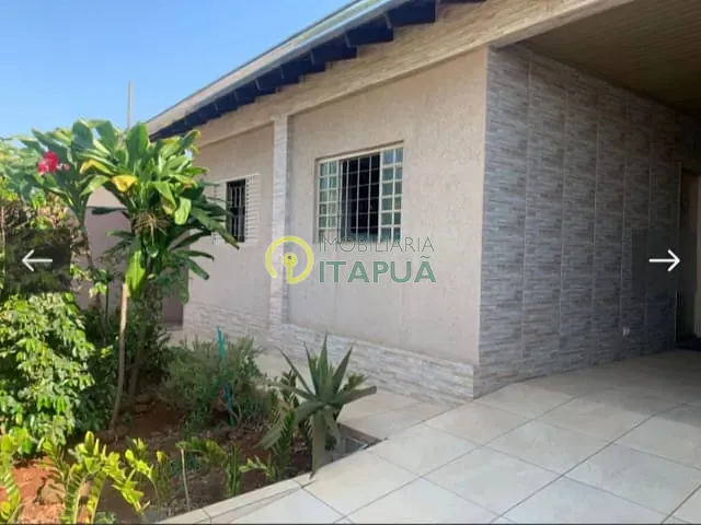 Casa com 300m² 5 quartos e 2 banheiros, à venda, no bairro Santiago em Londrina
