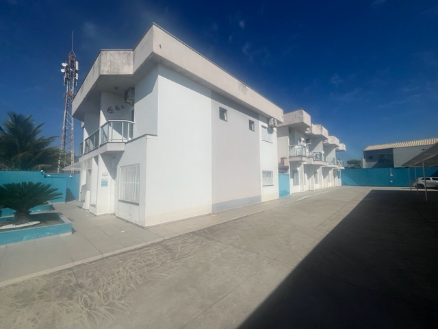 Foto do Casa - Sobrado à venda,  com duas suítes e churrasqueira privativa, a 150m da orla do Porto Novo, em Caraguatatuba, litoral norte de SP | Innova Imobiliária