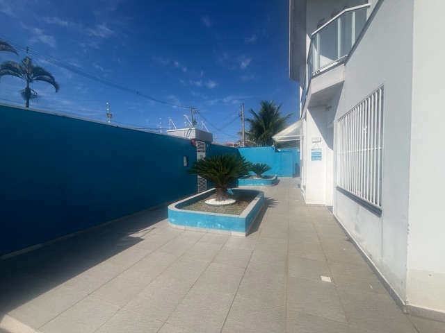 Foto do Casa - Sobrado à venda,  com duas suítes e churrasqueira privativa, a 150m da orla do Porto Novo, em Caraguatatuba, litoral norte de SP | Innova Imobiliária