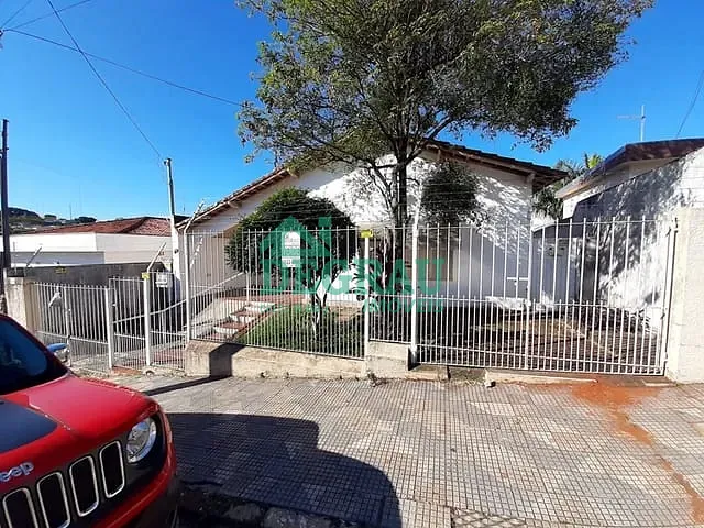 Casa 3 quartos e 1 banheiro, à venda, no bairro Vila Ophélia em Itapeva