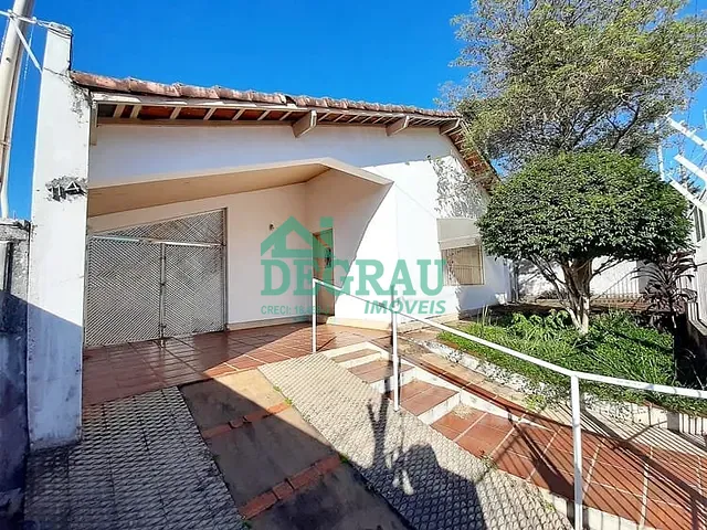 Casa 3 quartos e 1 banheiro, à venda, no bairro Vila Ophélia em Itapeva