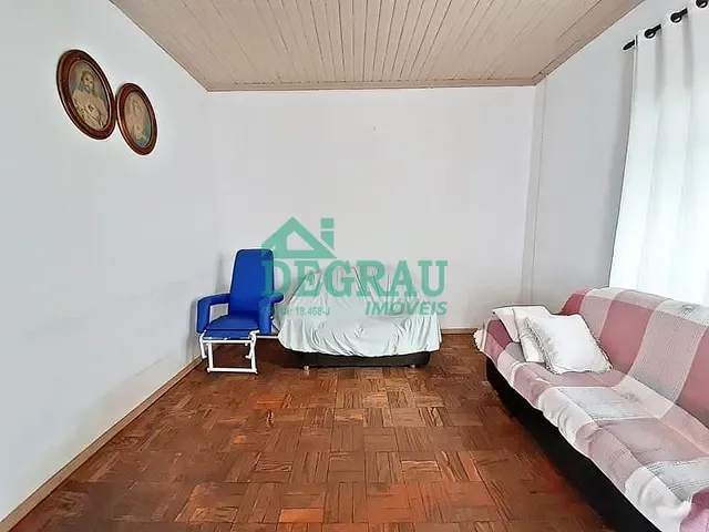 Casa 3 quartos e 1 banheiro, à venda, no bairro Vila Ophélia em Itapeva
