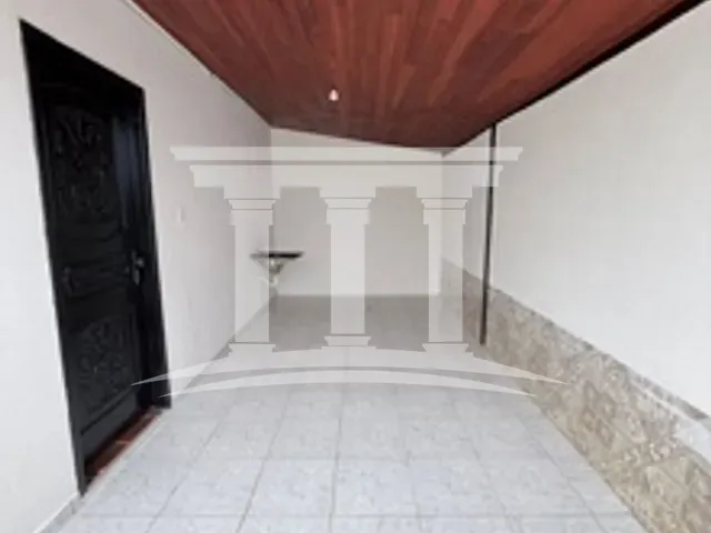 Casa 1 quarto e 1 banheiro, para alugar, no bairro Jardim Imperial em Sinop