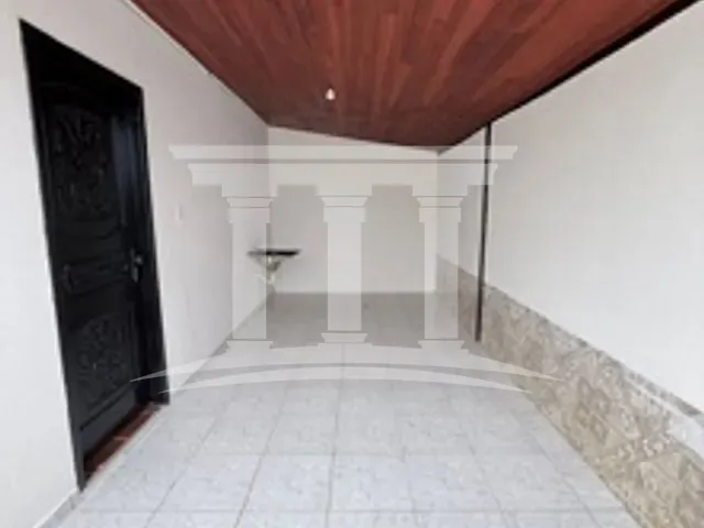 Casa 1 quarto e 1 banheiro, para alugar, no bairro Jardim Imperial em Sinop