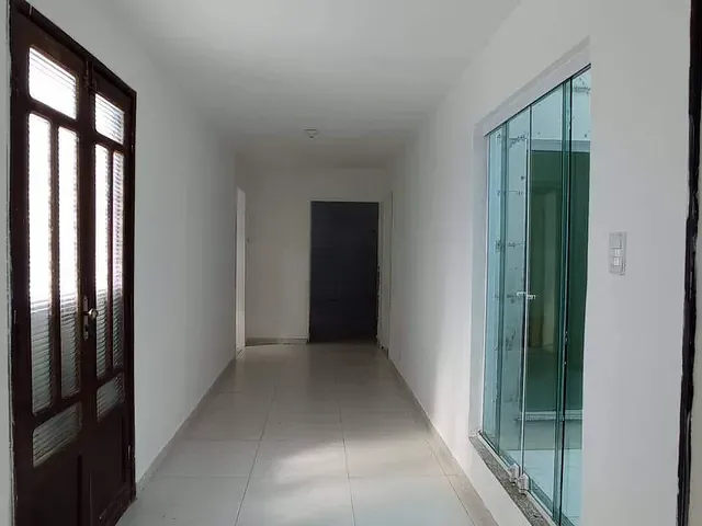 Casa 3 quartos e 1 banheiro, à venda, no bairro Clériston Andrade em Paulo Afonso