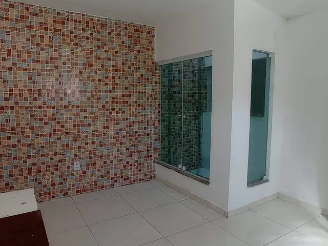 Casa 3 quartos e 1 banheiro, à venda, no bairro Clériston Andrade em Paulo Afonso