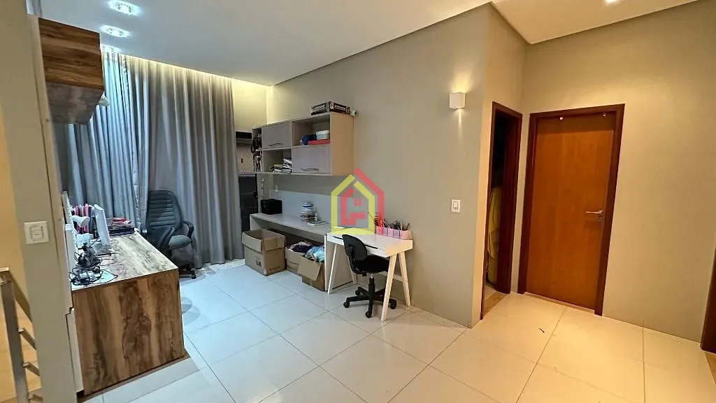 Casa à venda com 4 quartos, 4 suítes, 2 vagas e 345m² no Condomínio Greenville, Marabá (PA) — foto 11 de 16